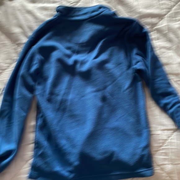 Vintage Penmans Fleece Top - Picture 4 of 4